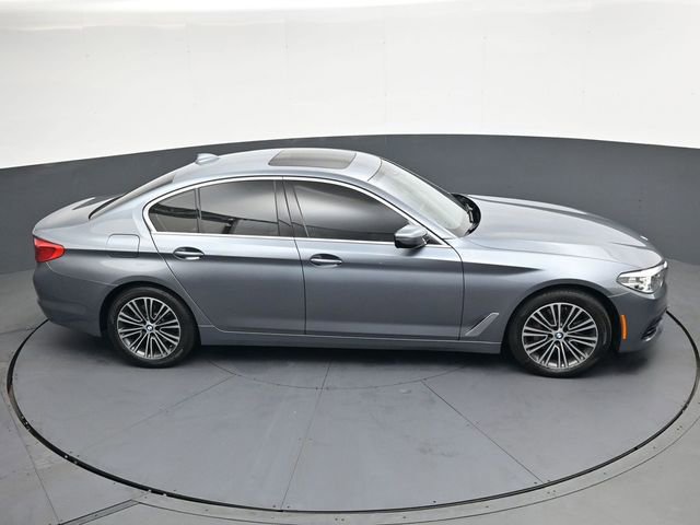 Used 2019 BMW 530i xDrive w/ Convenience Package AWD/4WD image 22