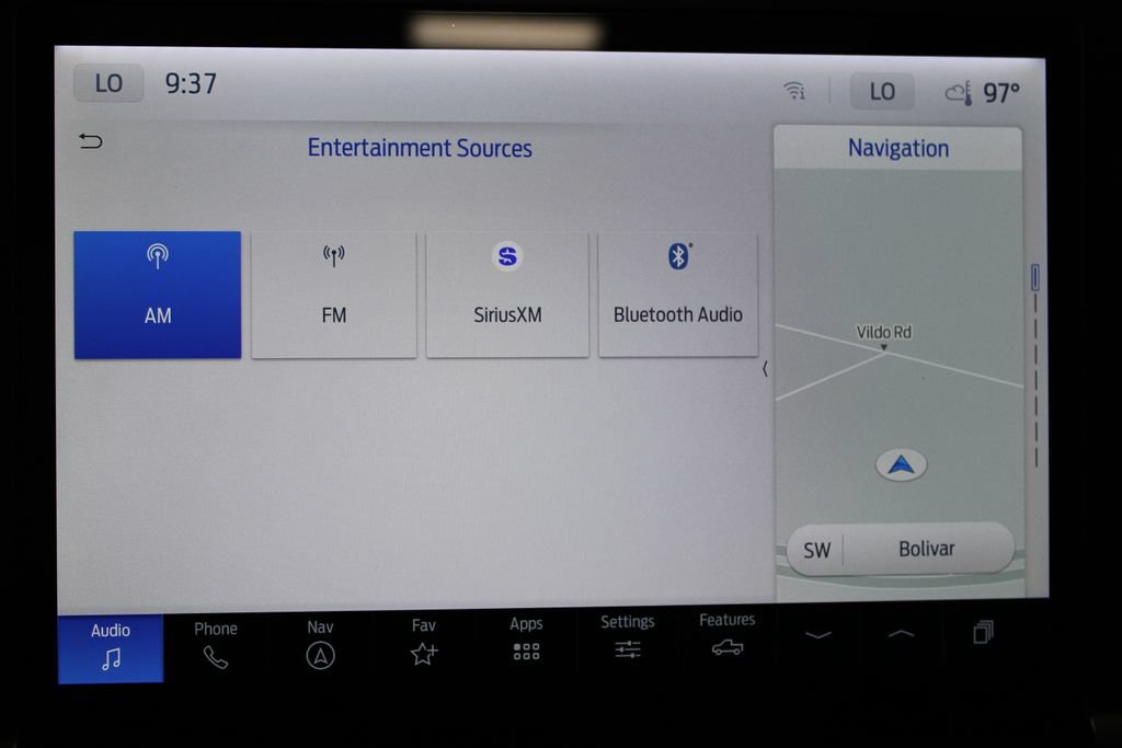 Used 2024 Ford F150 Raptor AWD/4WD image 54