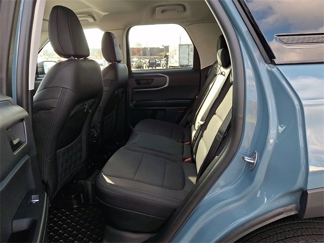 Used 2023 Ford Bronco Sport Badlands image 15