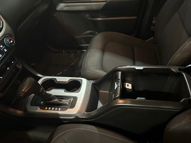 Used 2015 Chevrolet Colorado LT w/ LT Convenience Package image 37