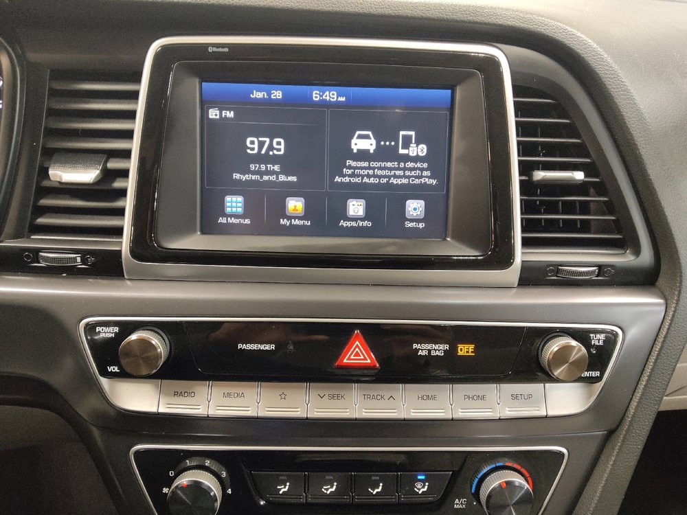 Used 2018 Hyundai Sonata ECO image 25