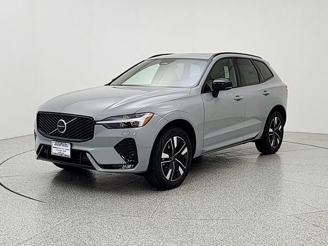 New 2027 Volvo XC60 B5 Core