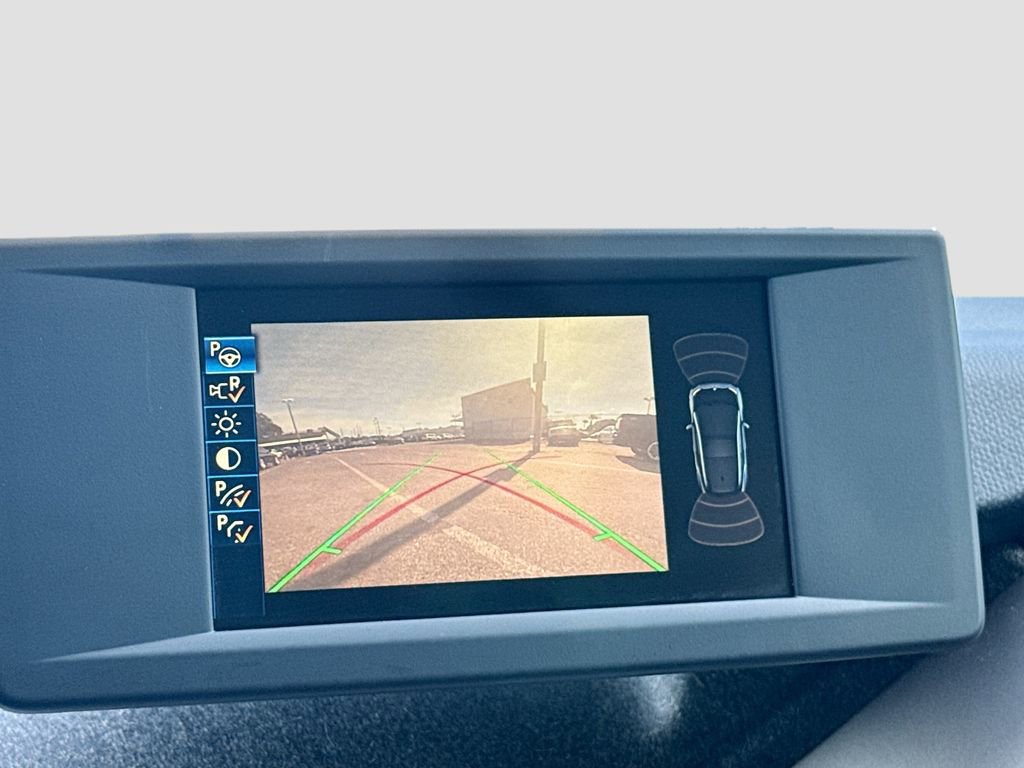 Used 2017 BMW i3 w/ Range Extender image 29