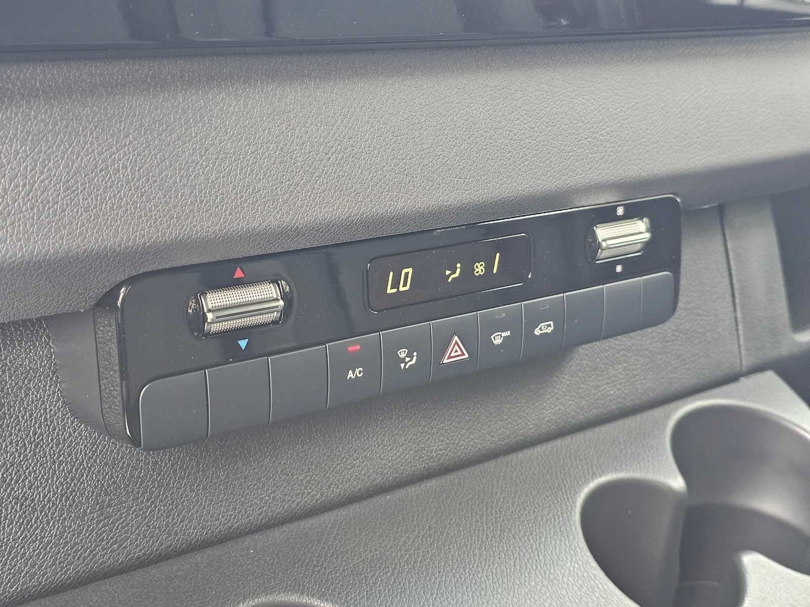 New 2026 Mercedes-Benz Sprinter 2500 image 26