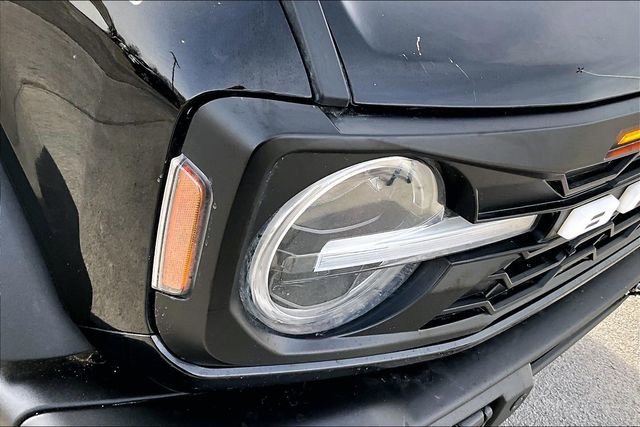 Used 2023 Ford Bronco Badlands image 32