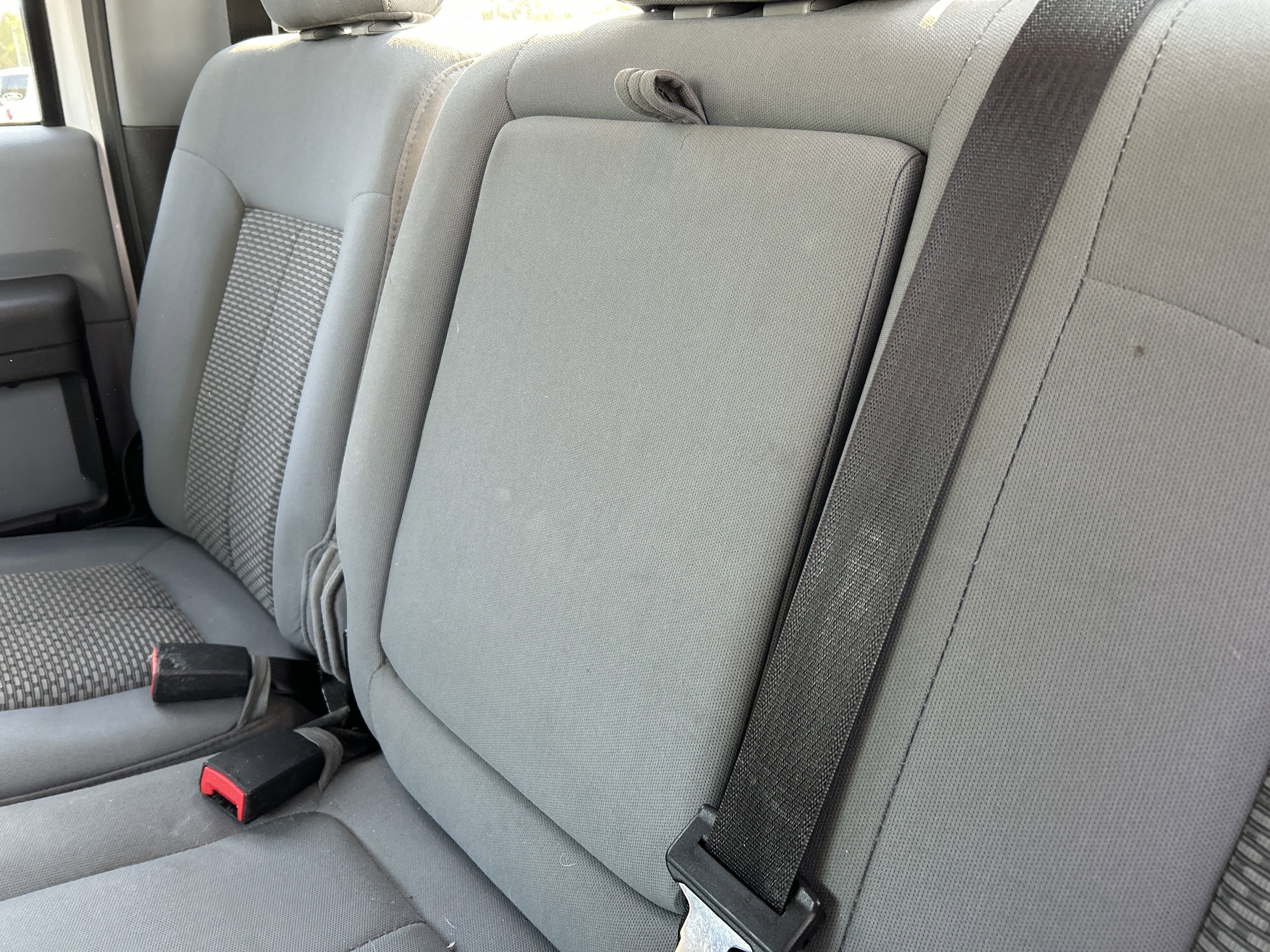 Used 2015 Ford F350 XLT image 36