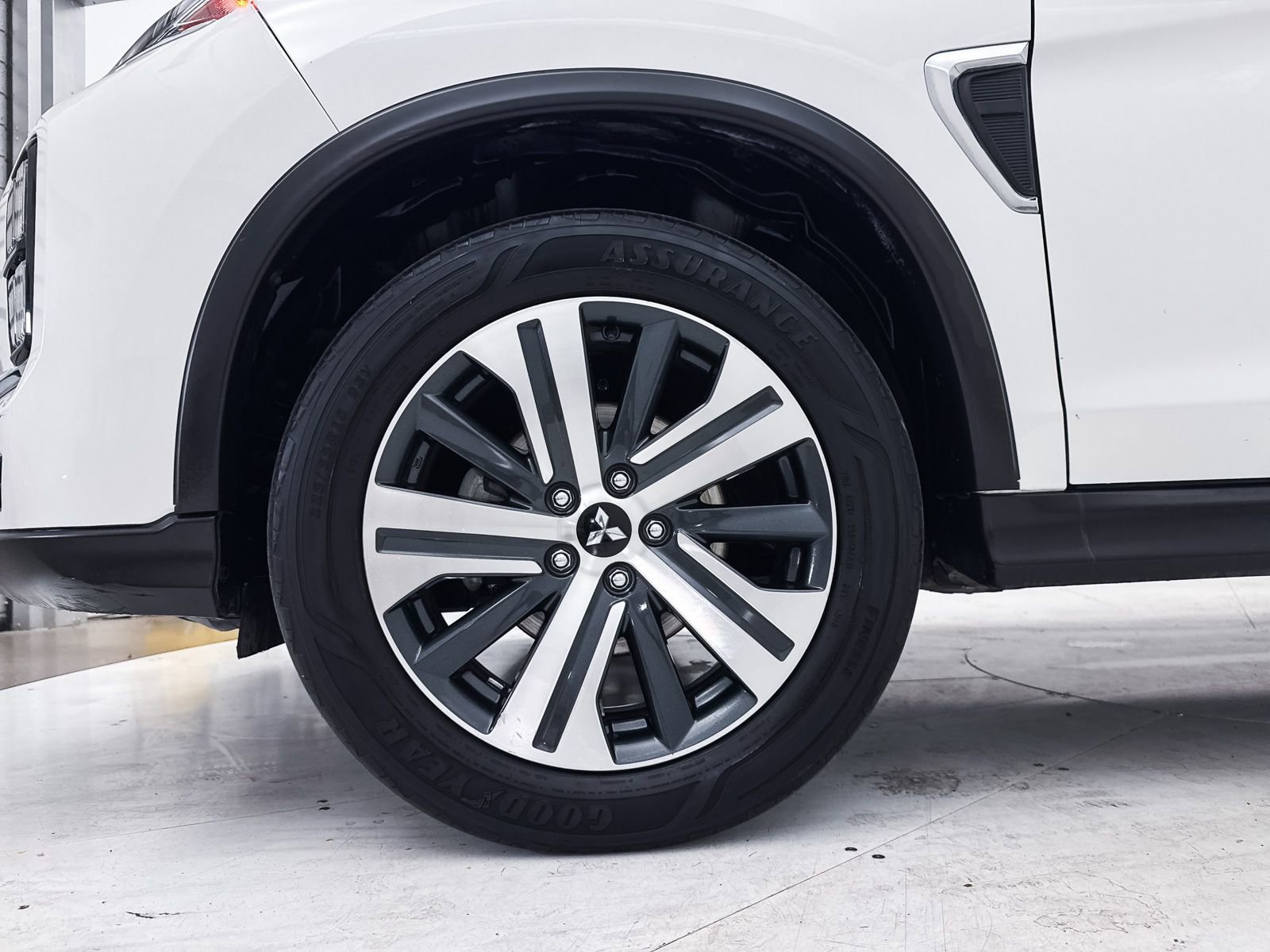 Used 2021 Mitsubishi Outlander Sport SE image 12