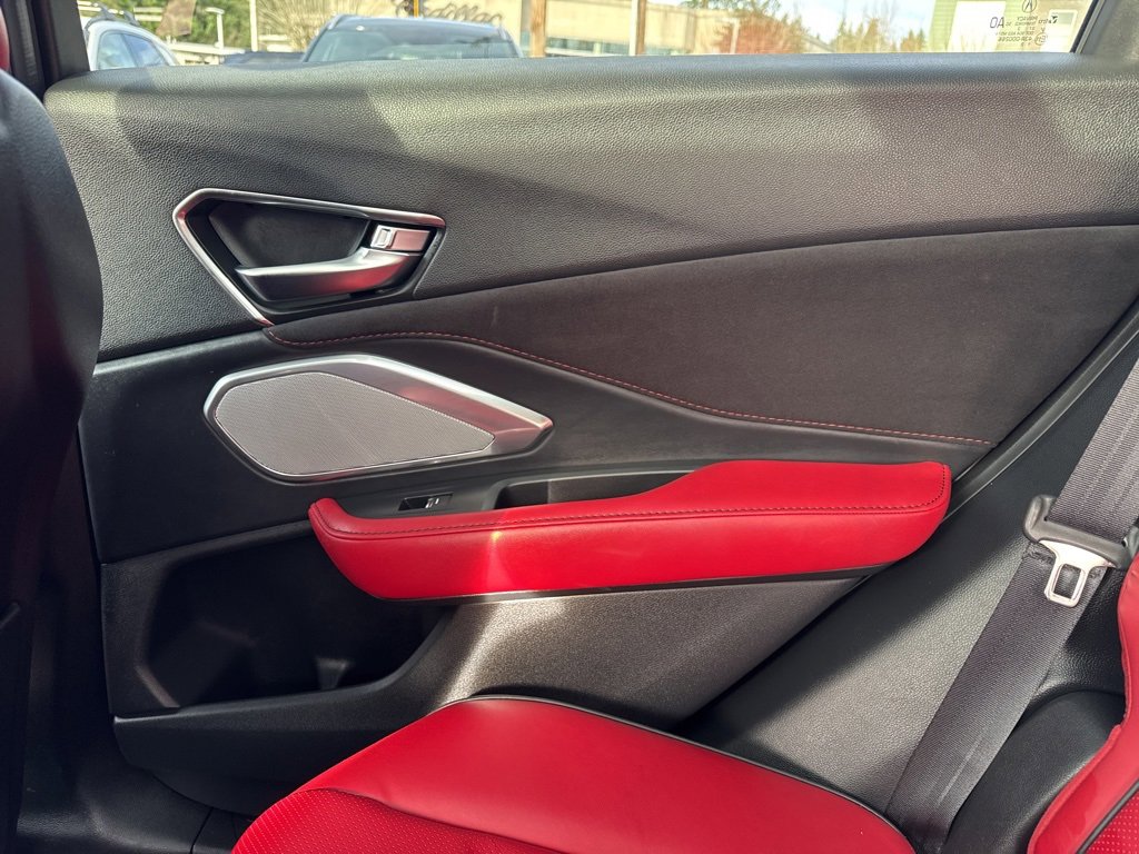 Used 2023 Acura RDX A-Spec image 49