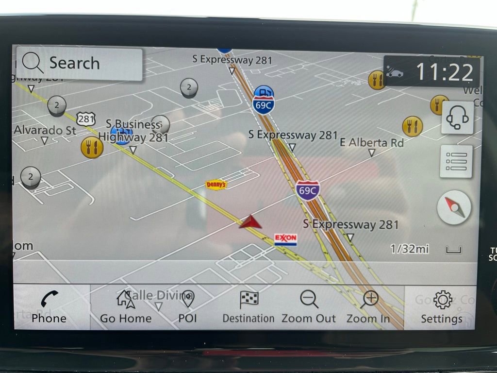 Certified 2023 Nissan Pathfinder Platinum image 10