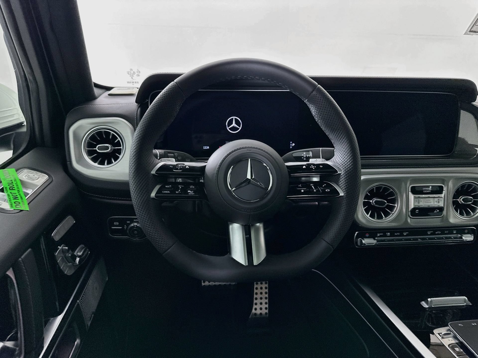 New 2027 Mercedes-Benz G 580 e image 25