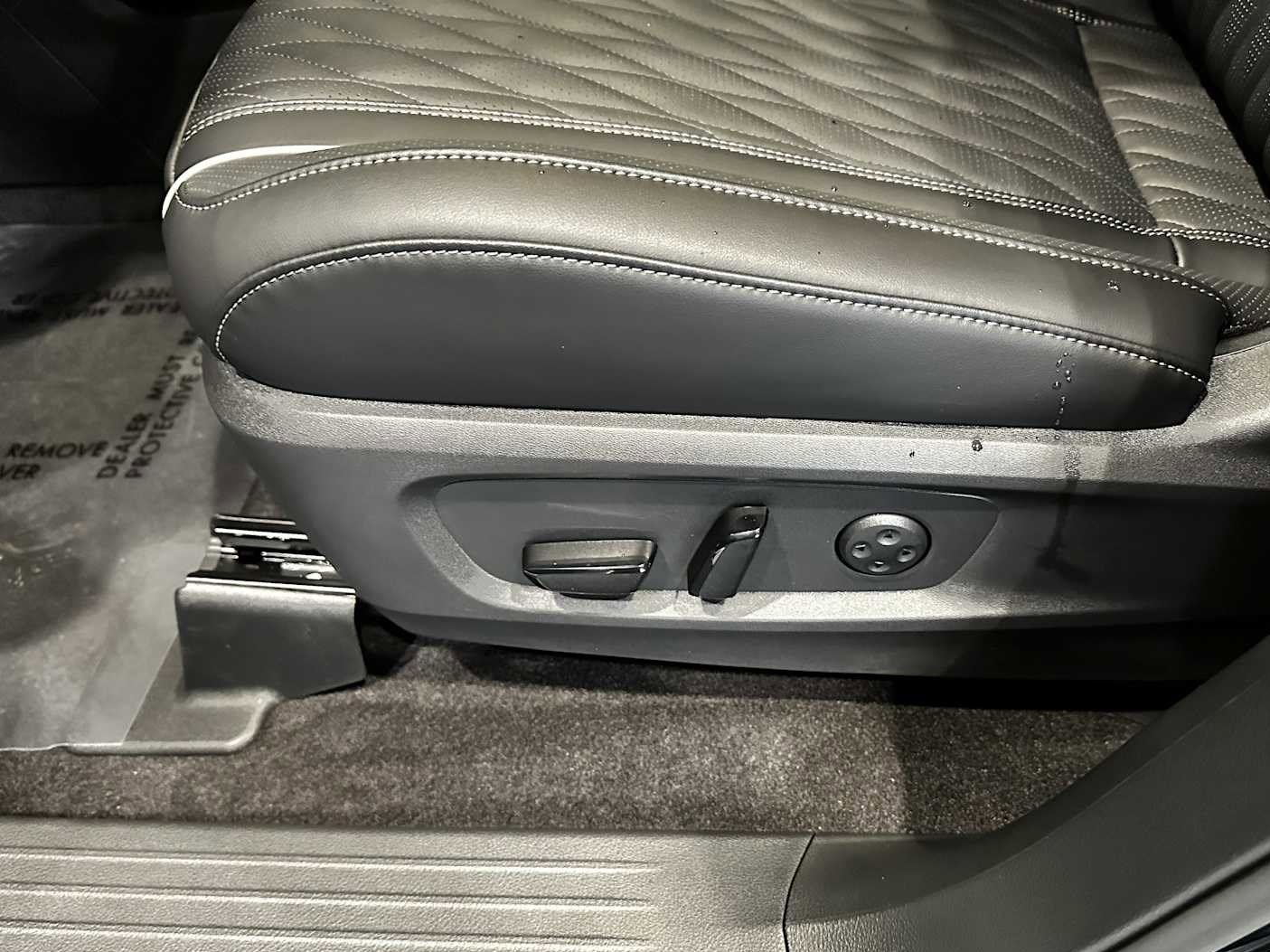 New 2026 INFINITI QX60 Autograph AWD/4WD image 17
