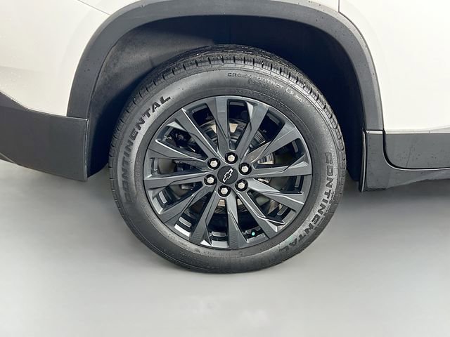 Used 2023 Chevrolet Traverse RS image 38