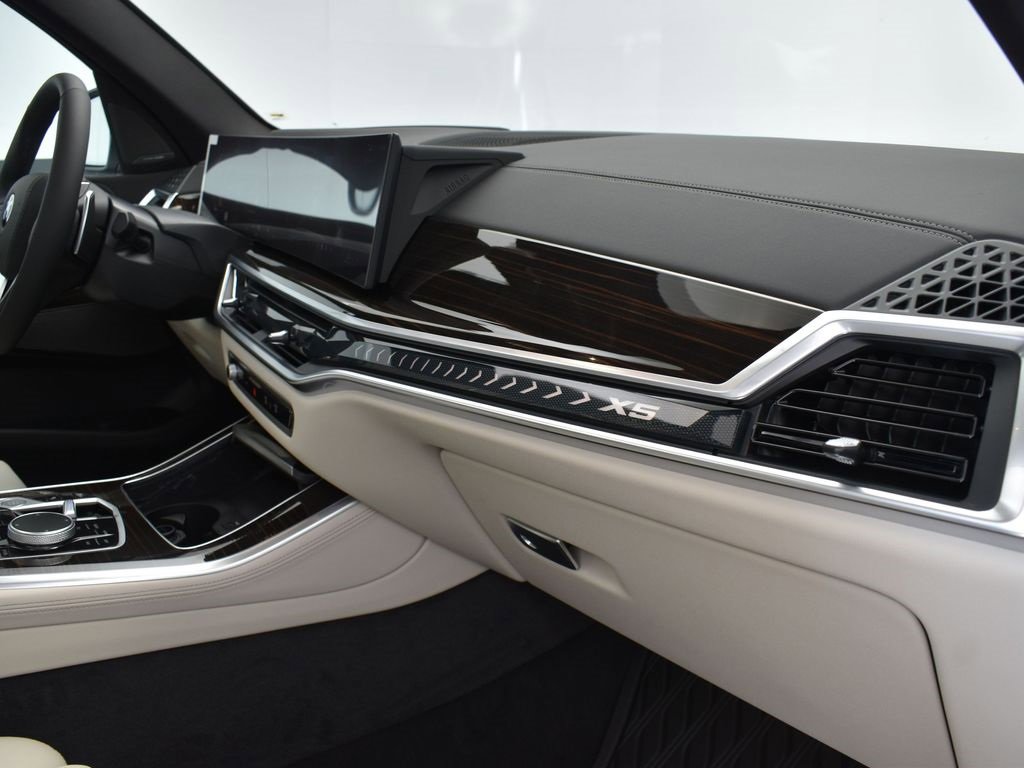 New 2026 BMW X5 sDrive40i w/ Climate Comfort Package image 24