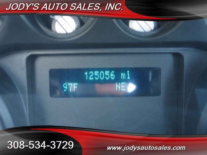 Used 2012 Ford F250 XL w/ PWR Equipment Group AWD/4WD image 11