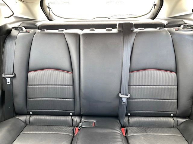 Used 2018 MAZDA CX-3 Touring w/ Preferred Equipment Package AWD/4WD image 11