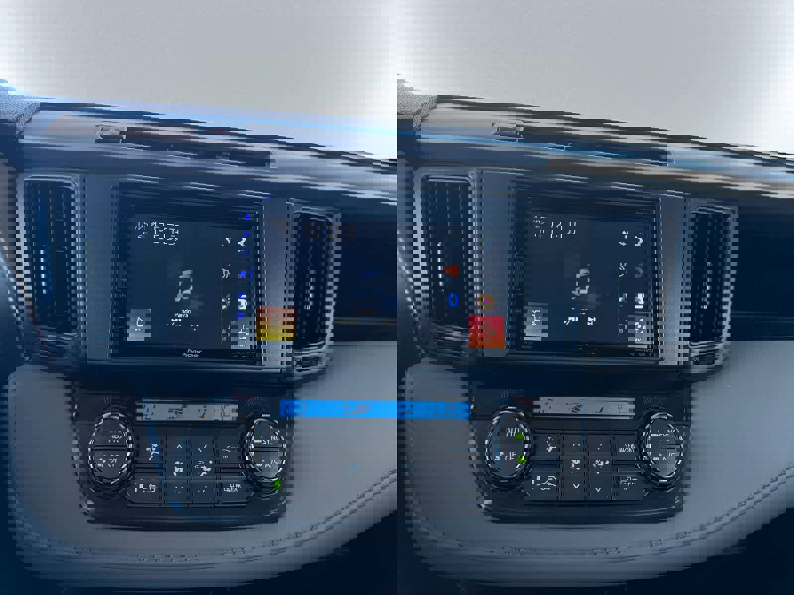 Used 2014 Toyota RAV4 XLE AWD/4WD image 14