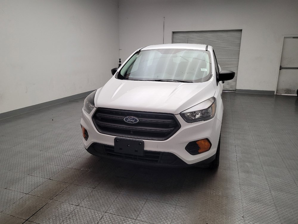 Used 2019 Ford Escape S FWD image 15