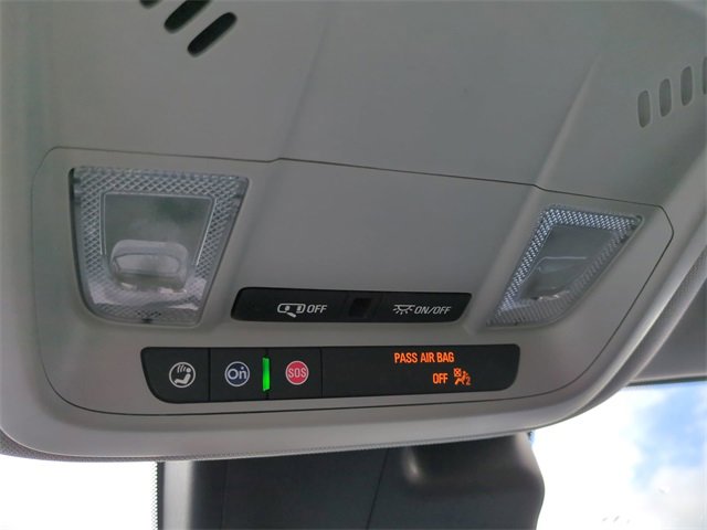 Used 2024 Chevrolet Malibu LT image 22