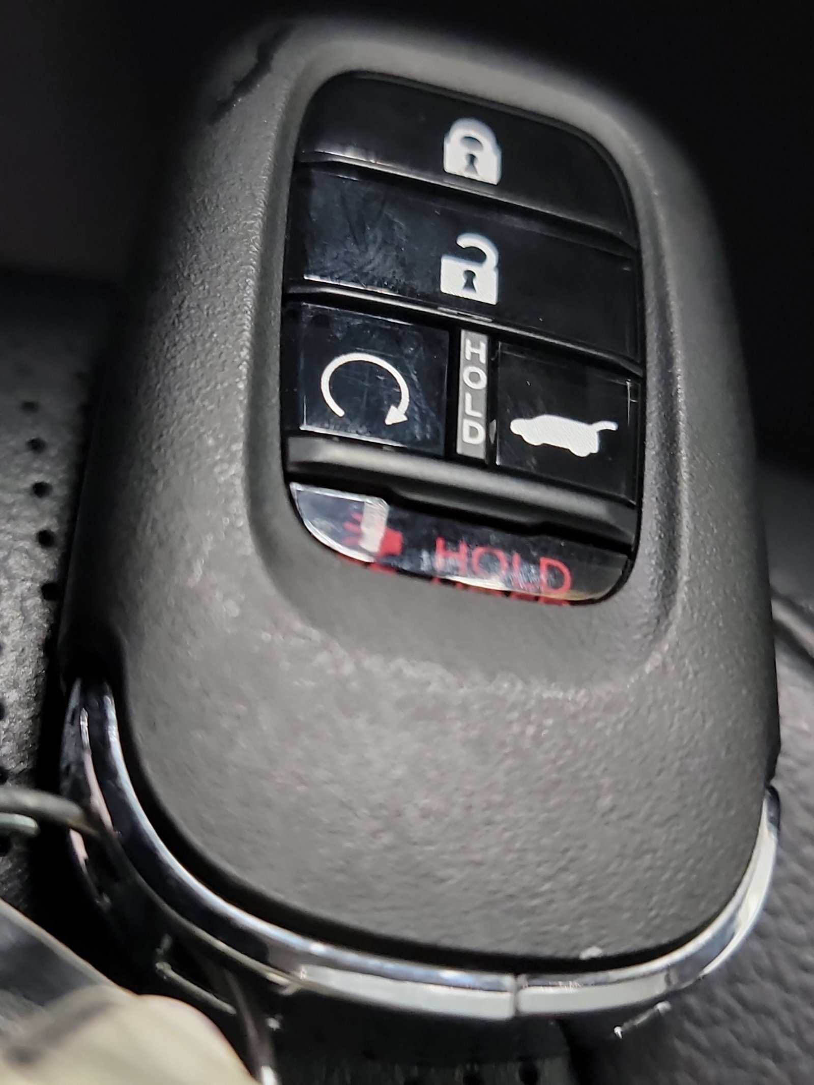 Used 2024 Honda CR-V EX-L image 32