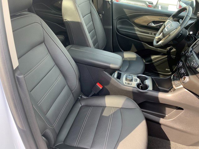 Certified 2023 GMC Terrain Denali w/ Denali Premium Package image 7