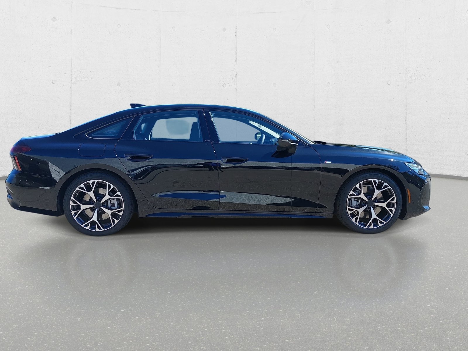 New 2026 Audi A6 Prestige AWD/4WD image 4