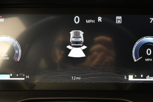 New 2026 Jeep Grand Cherokee Altitude AWD/4WD image 41
