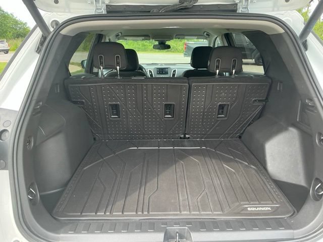 Used 2020 Chevrolet Equinox LT FWD image 11