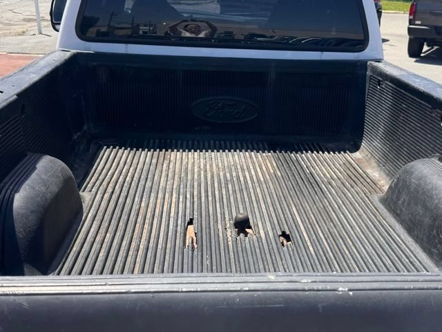 Used 1999 Ford F350 XLT RWD image 8