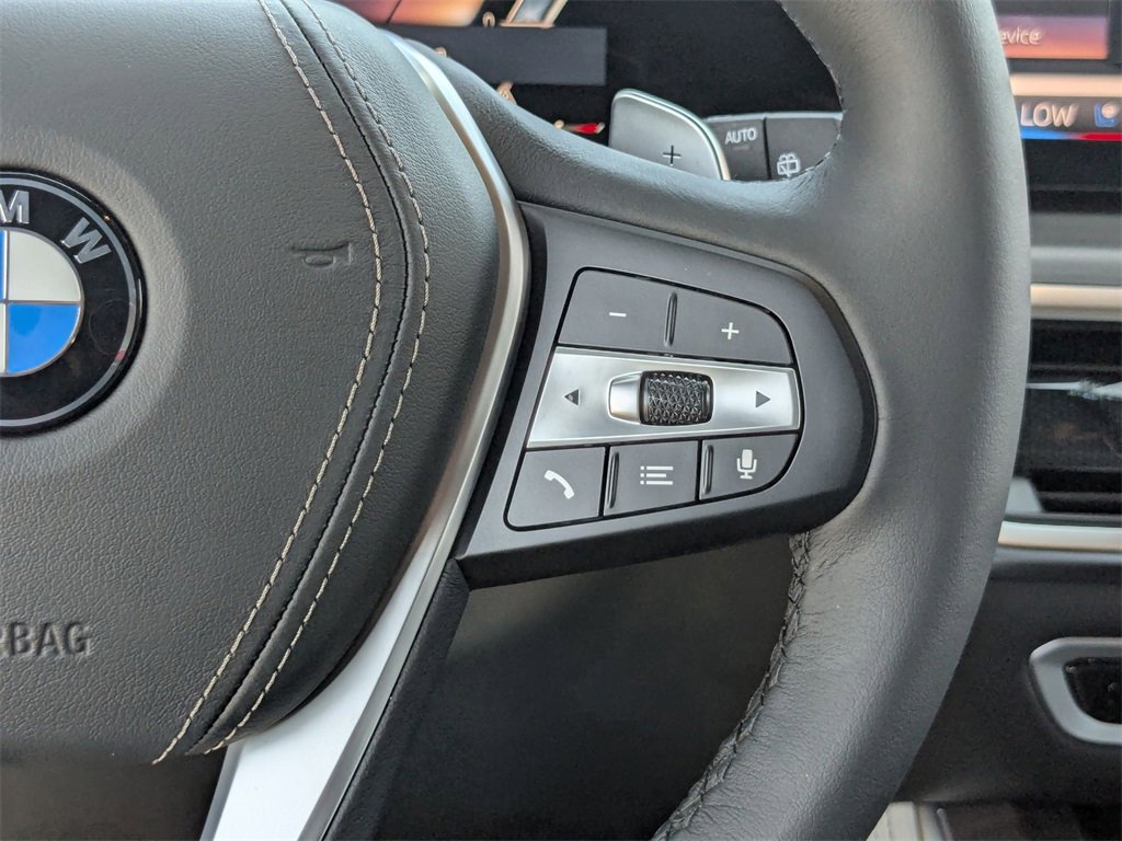 New 2026 BMW X5 sDrive40i image 32