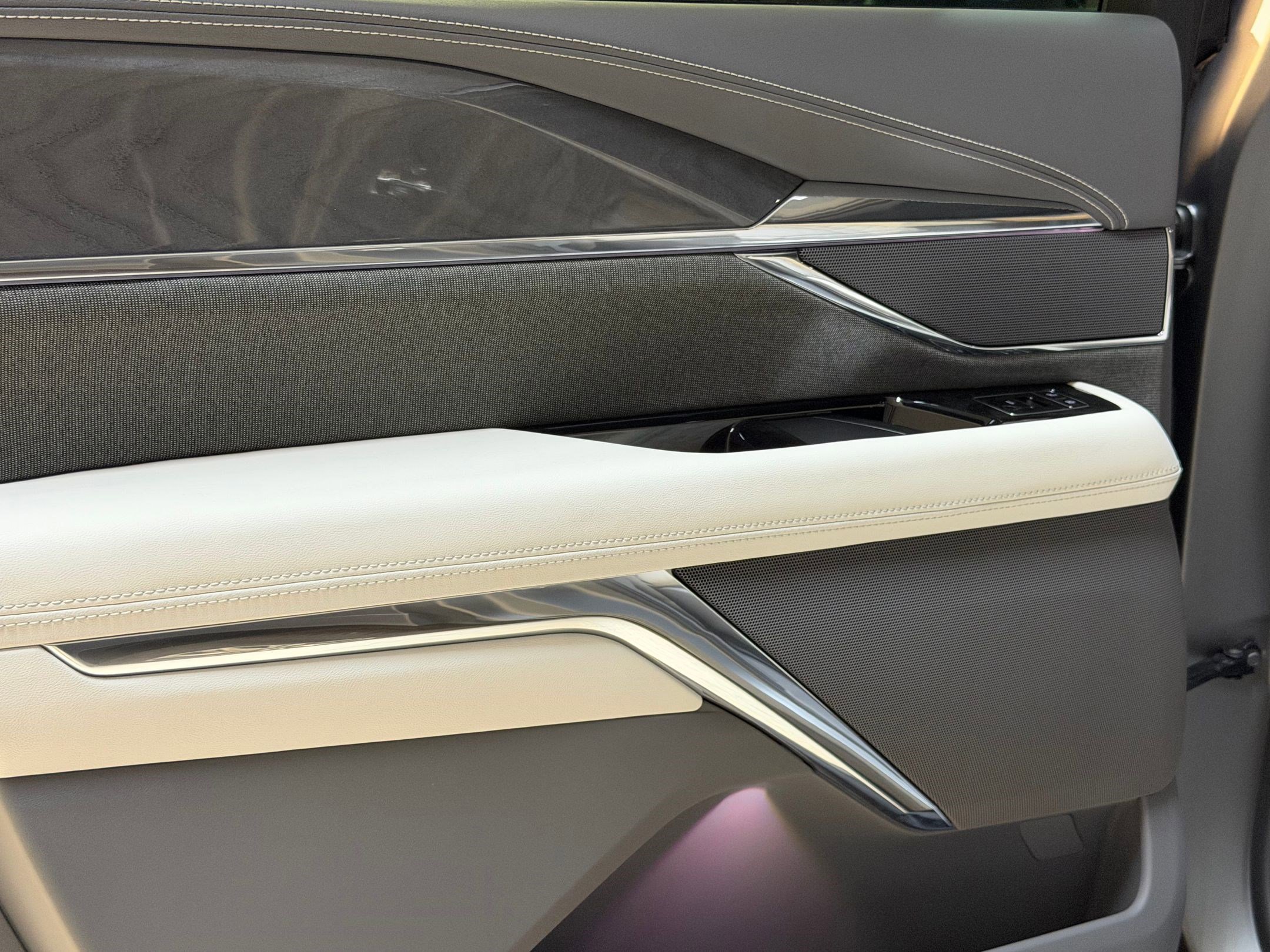 New 2026 Cadillac Escalade IQL Sport 1 AWD/4WD image 46