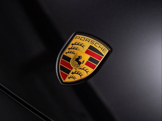 Used 2023 Porsche Panamera Platinum Edition RWD image 11