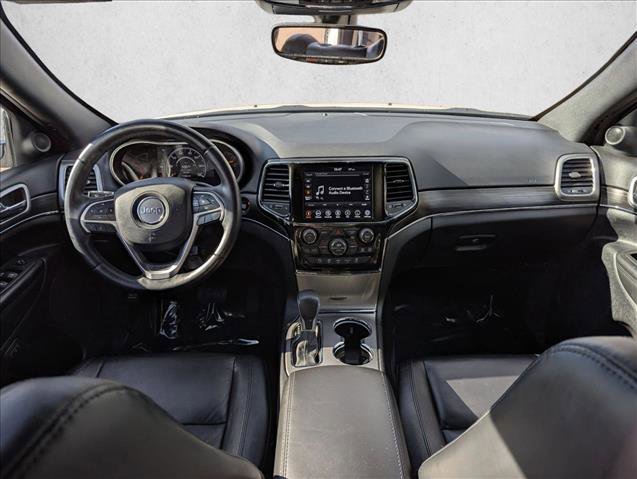 Used 2022 Jeep Grand Cherokee Limited image 18