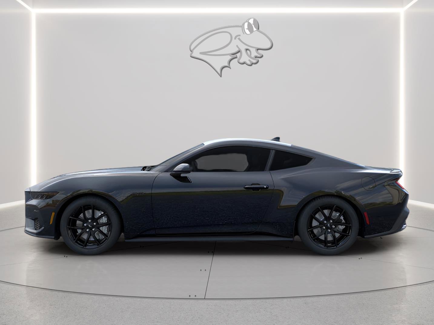 New 2026 Ford Mustang GT RWD image 3