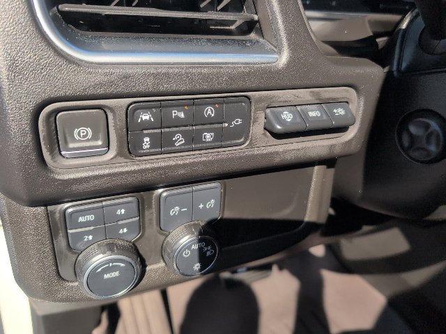 Used 2022 Chevrolet Tahoe High Country AWD/4WD image 28