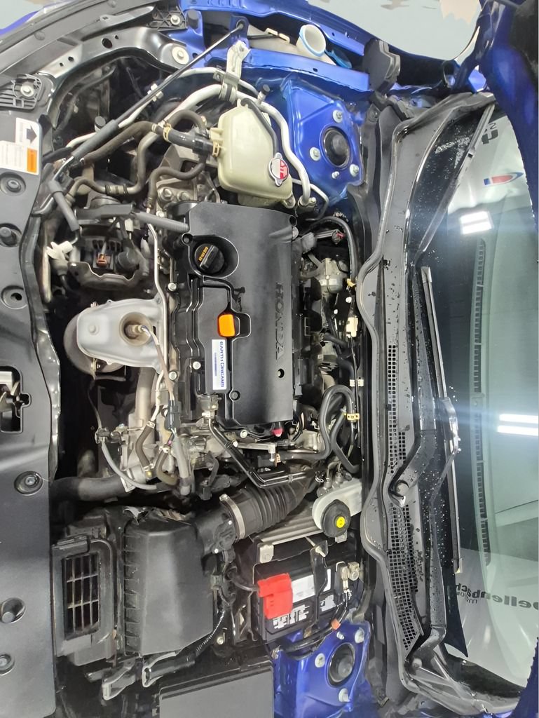 Used 2019 Honda Civic Sport image 20