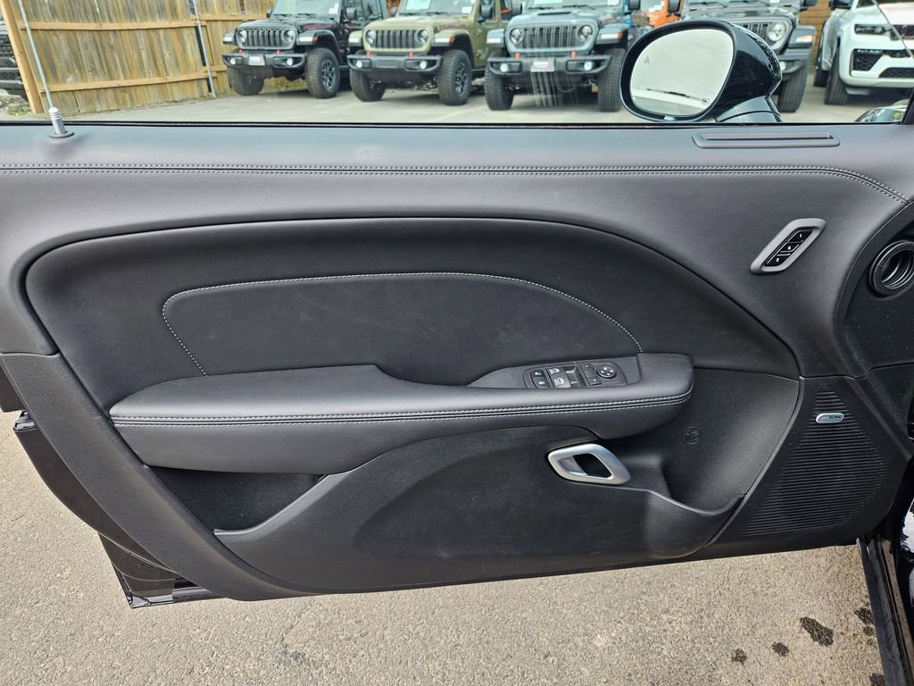 Certified 2023 Dodge Challenger R/T Scat Pack image 11