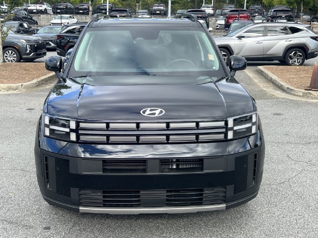 Used 2026 Hyundai Santa Fe SEL FWD image 2