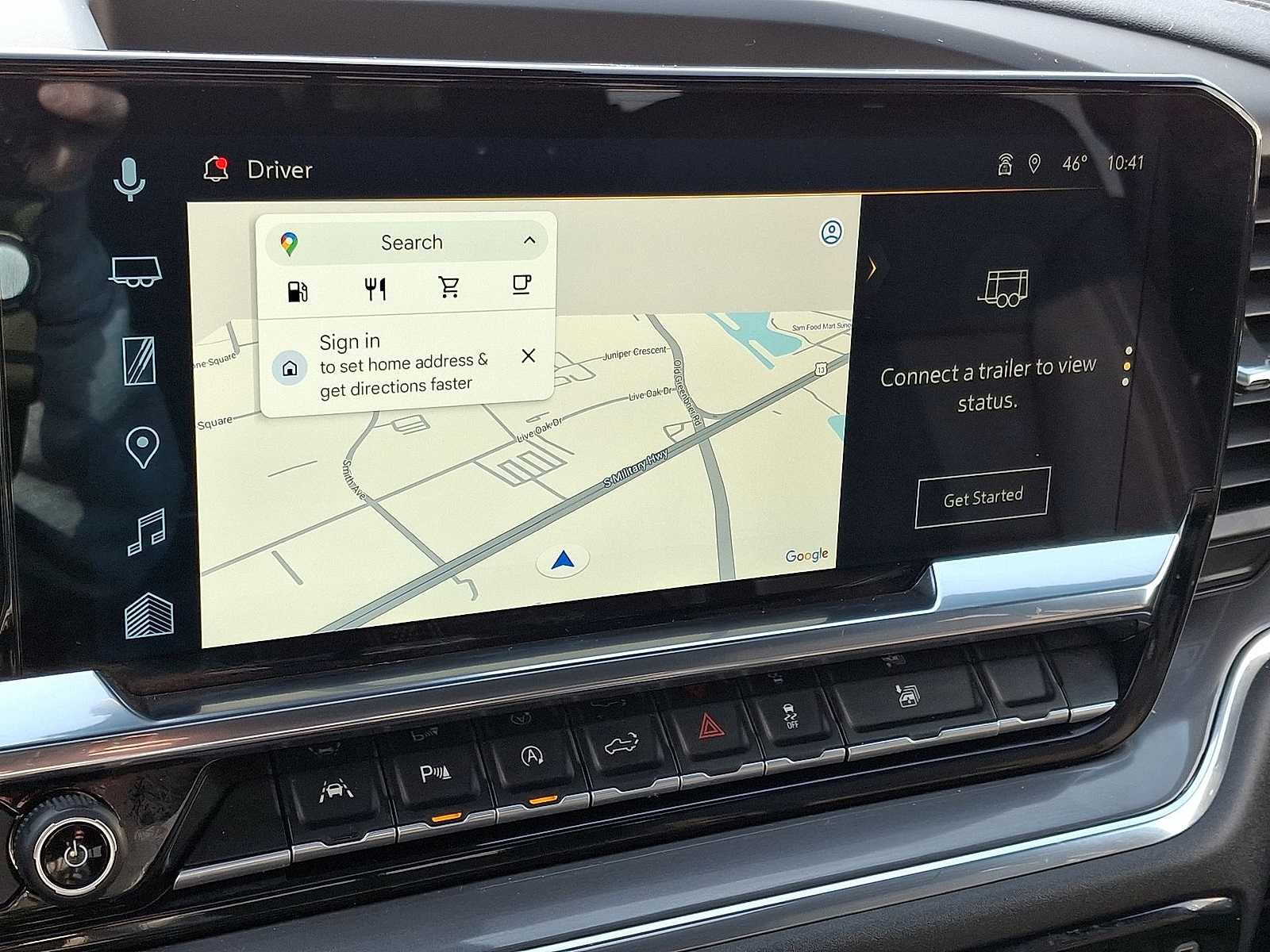 Used 2025 Chevrolet Silverado 1500 High Country image 20