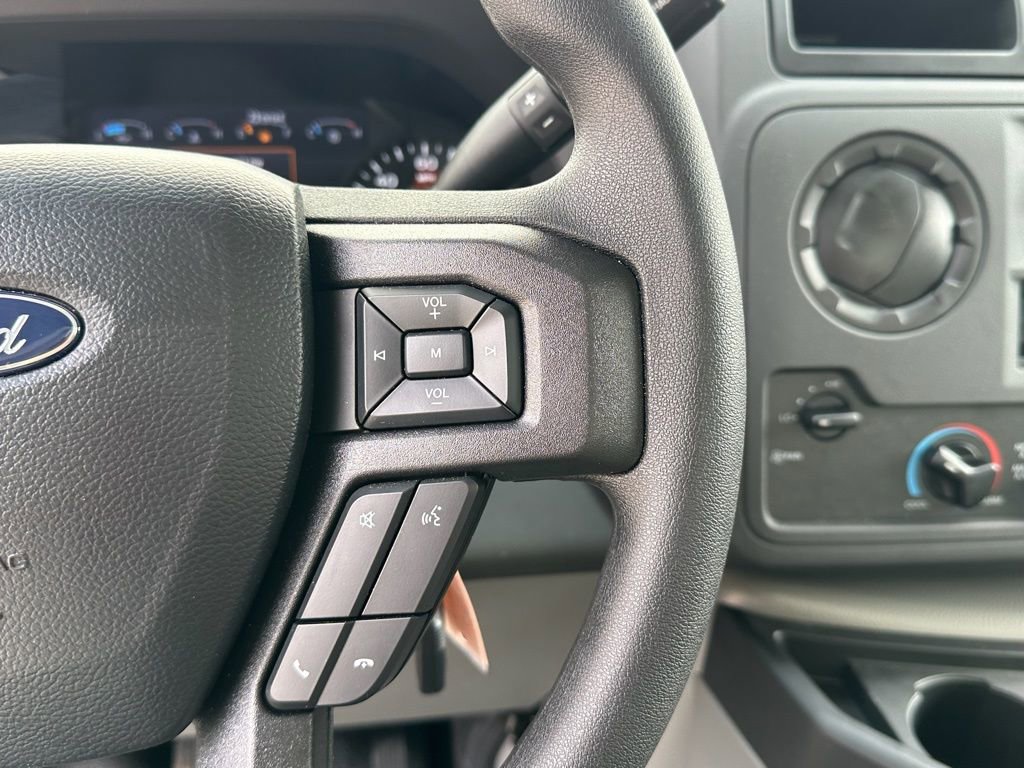 New 2026 Ford E-350 and Econoline 350 Super Duty w/ Power Equipment Group RWD image 10