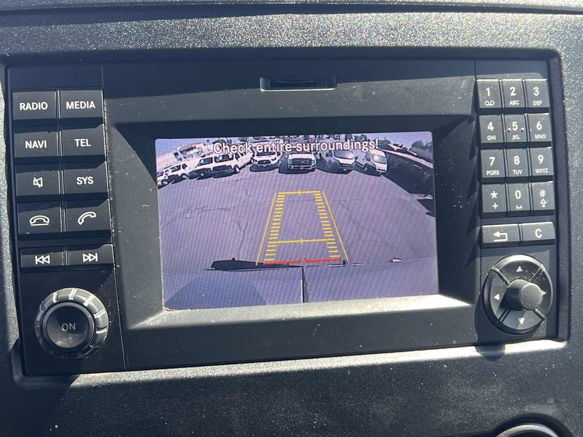 Used 2017 Mercedes-Benz Sprinter 2500 image 15