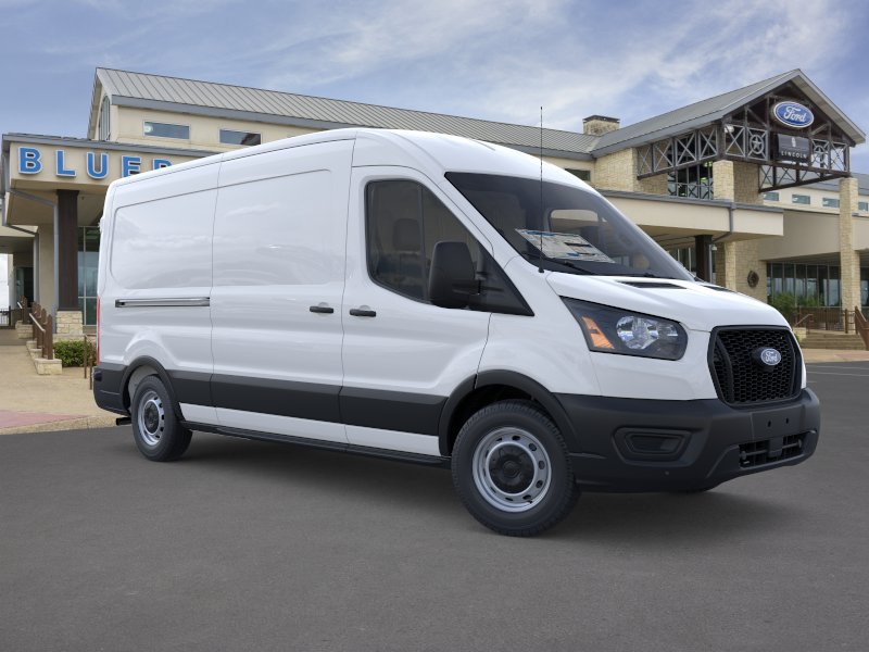 New 2026 Ford Transit 250 148 Medium Roof RWD image 7