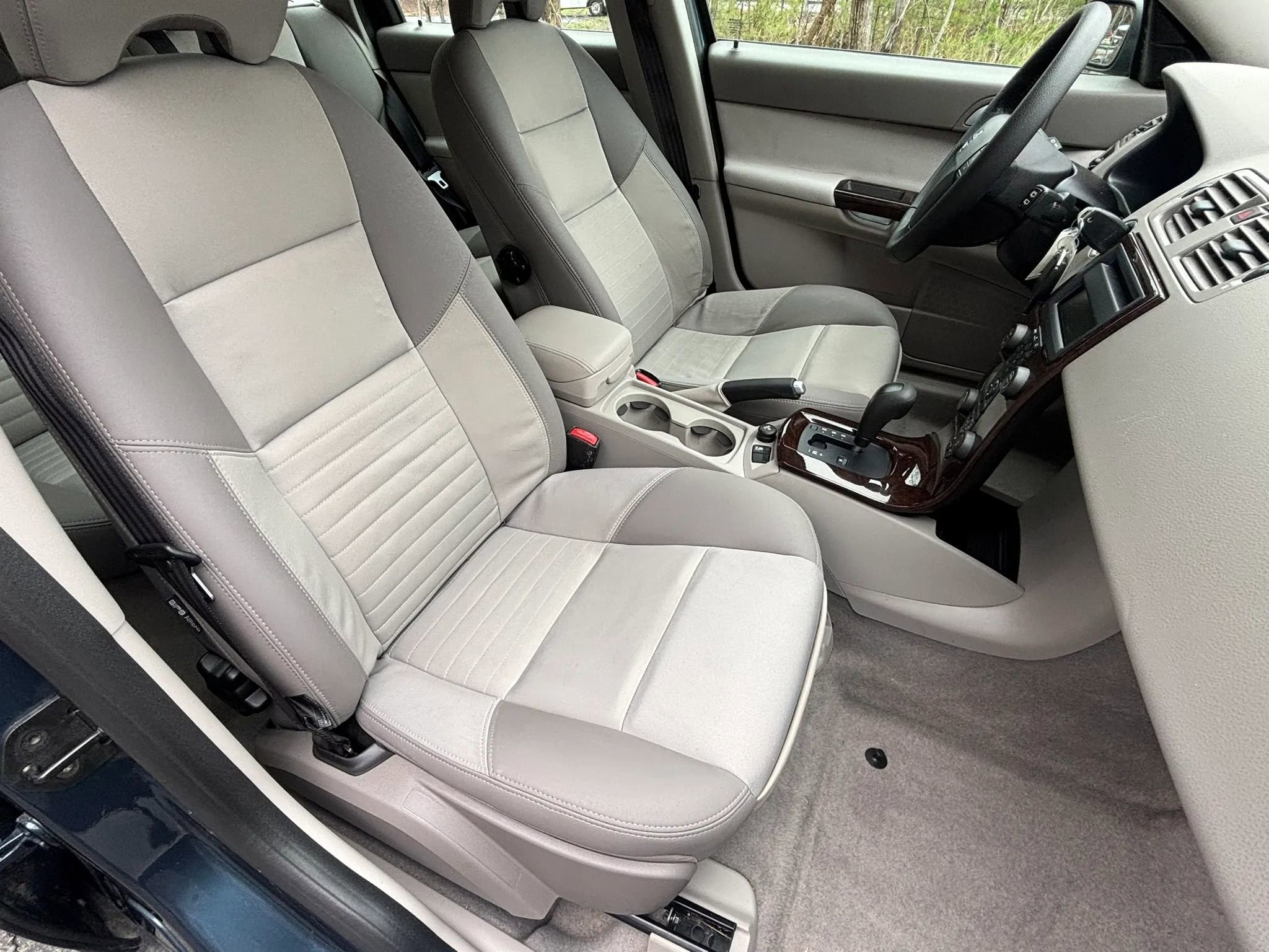 Used 2006 Volvo V50 2.4i FWD image 20