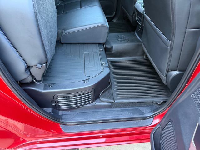 Certified 2022 Toyota Tundra Platinum w/ Advanced Package AWD/4WD image 11