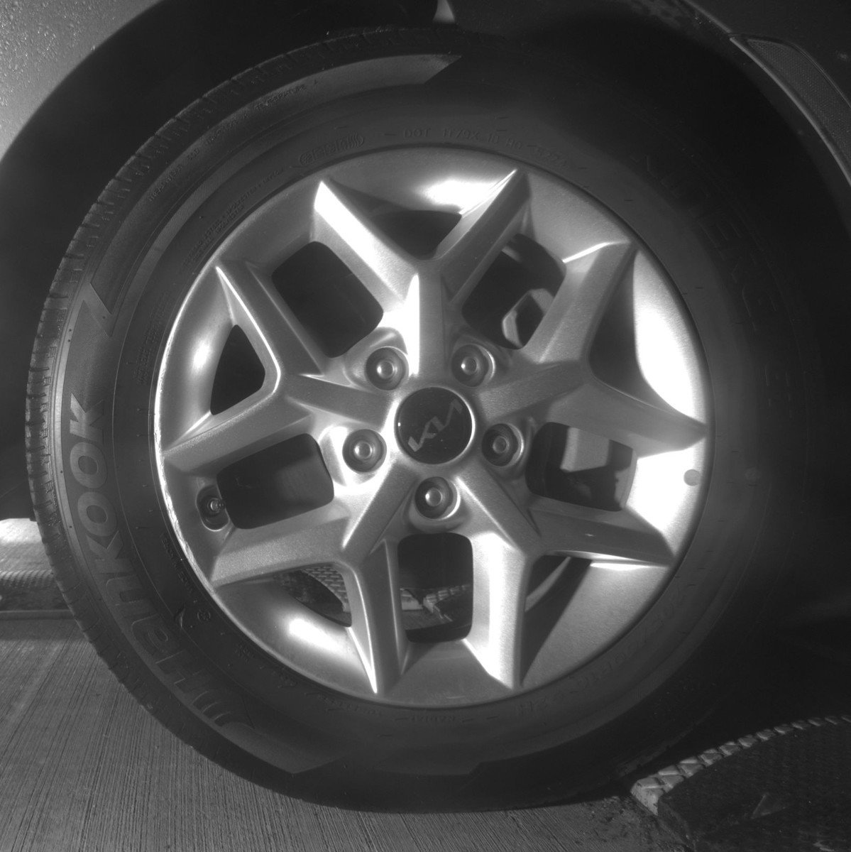 Used 2025 Kia Soul LX w/ LX Technology Package image 15