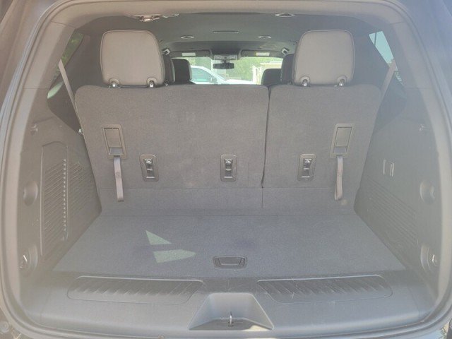 Used 2022 Chevrolet Tahoe LT RWD image 6