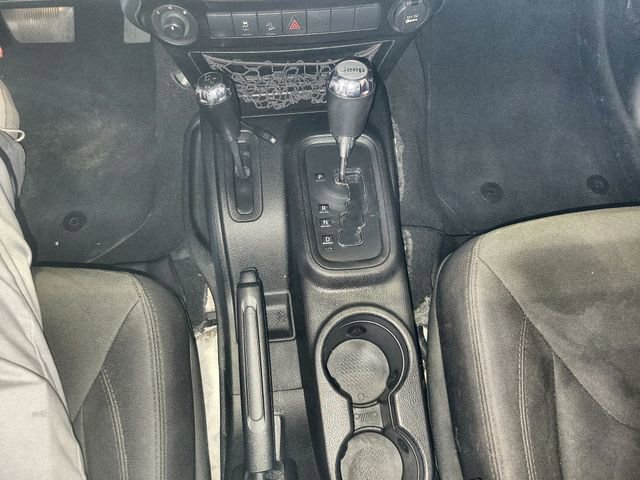 Used 2016 Jeep Wrangler Unlimited Sport w/ Quick Order Package 24S image 20