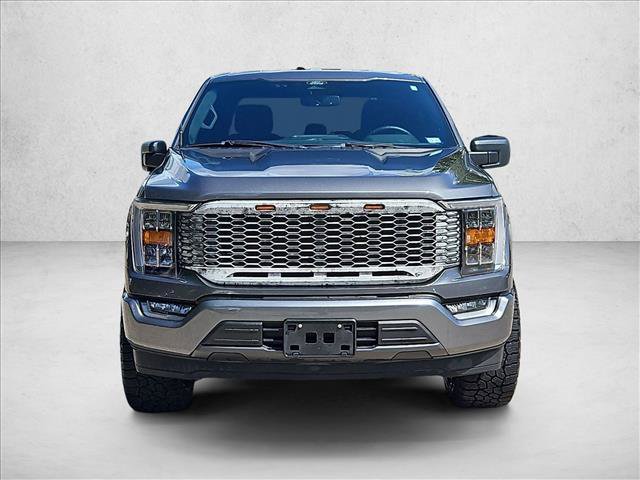Used 2022 Ford F150 XLT w/ Equipment Group 302A High RWD video 2