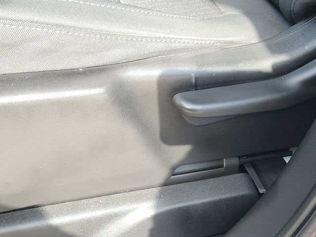 Used 2021 Chevrolet Silverado 1500 Custom image 19