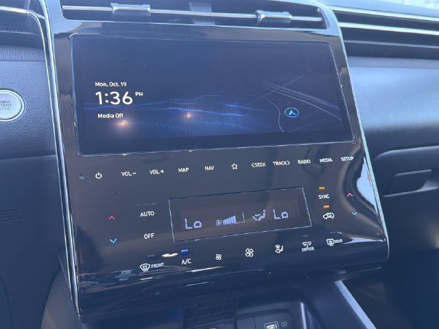 Certified 2024 Hyundai Tucson SEL w/ Convenience Package FWD image 31