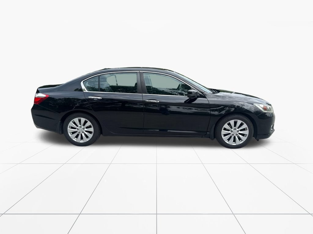 Used 2013 Honda Accord EX-L image 9